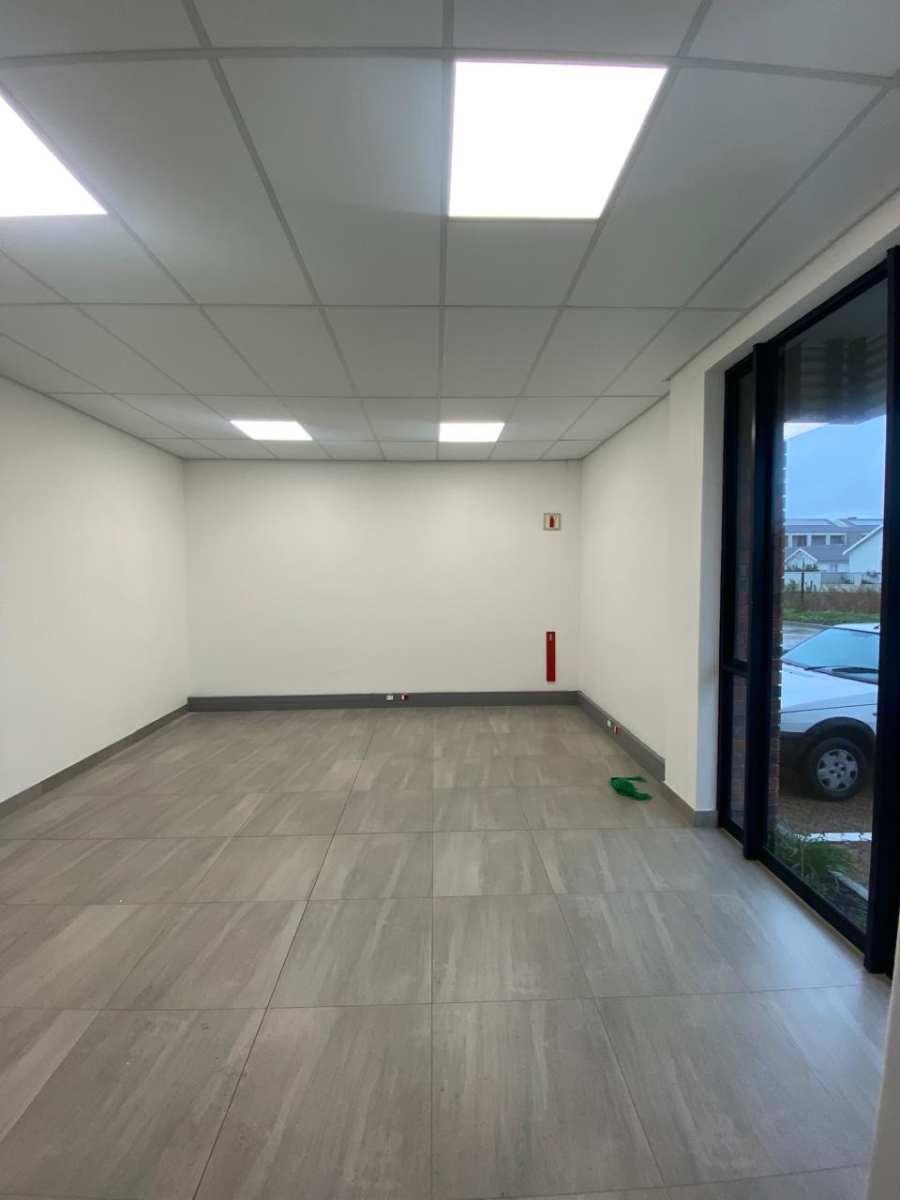 To Let commercial Property for Rent in Stonewood Security Estate Western Cape